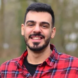 Nima Salami