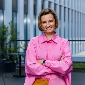 Paulina Augustowska