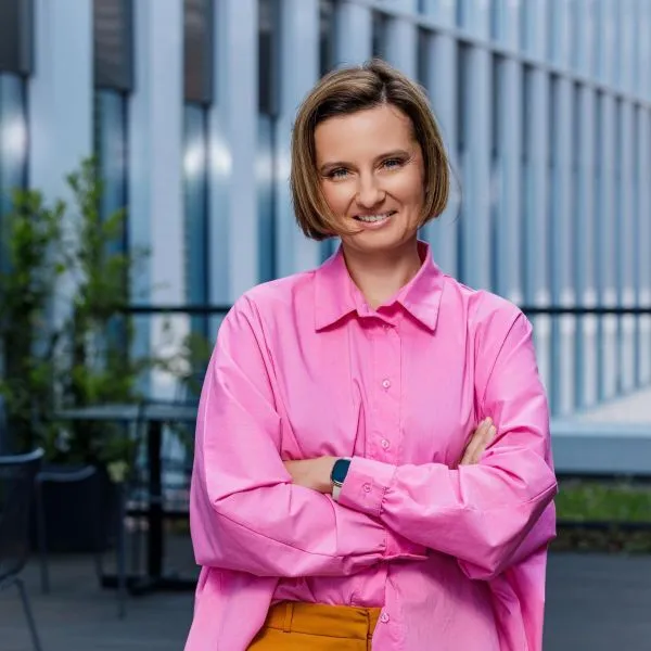 Paulina Augustowska