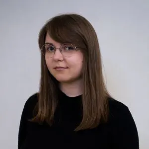 Zuza Kwiatkowska