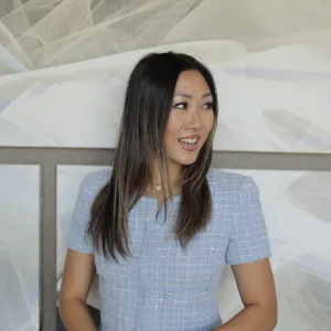 Megan Lieu