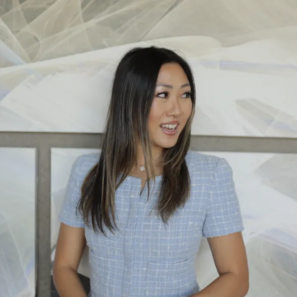 Megan Lieu