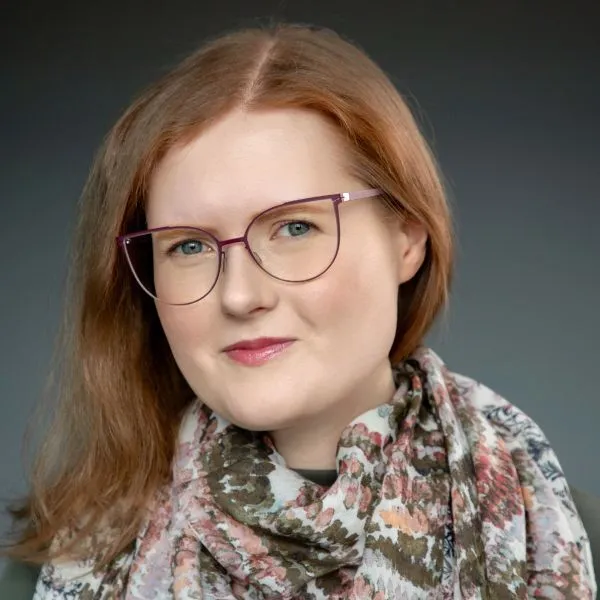 Agnieszka Karlińska