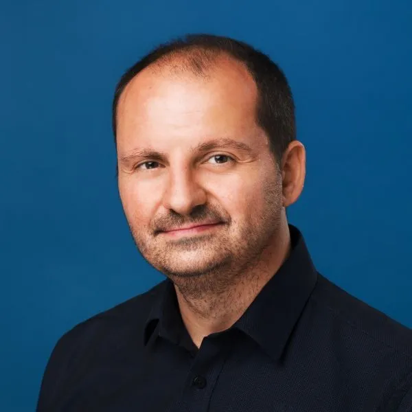 Adam Witkowski