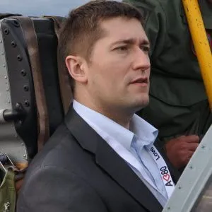Krzysztof Kanawka