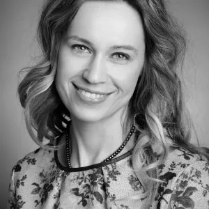 Joanna Makowska