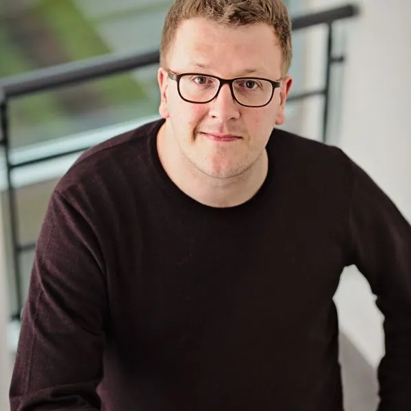 Frederik Tibau