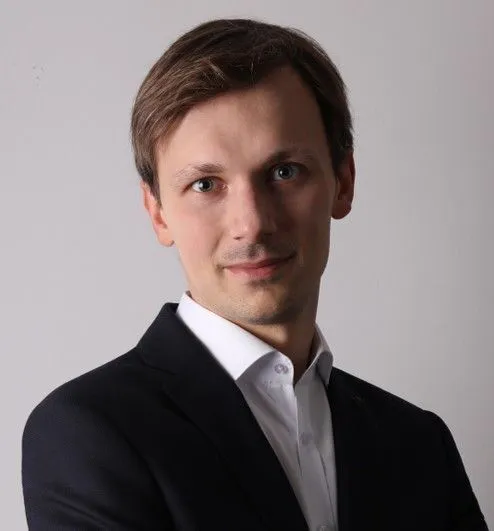 Mateusz Mucha