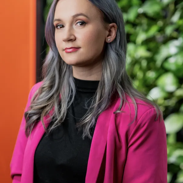 Dorota Kempa