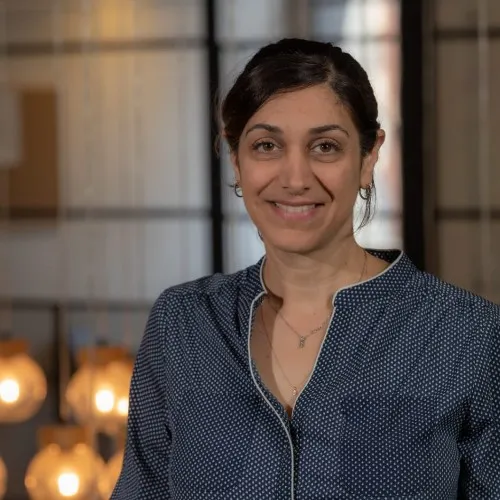 Tami Silberman