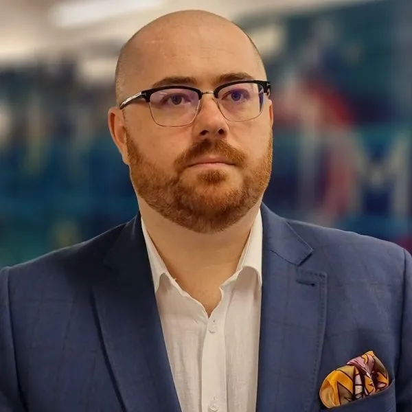 Marek Magryś