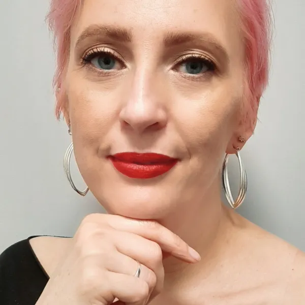 Katarzyna Wiśniewska