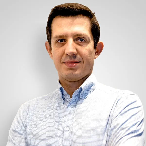 Kamil Żbikowski