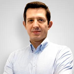 Kamil Żbikowski