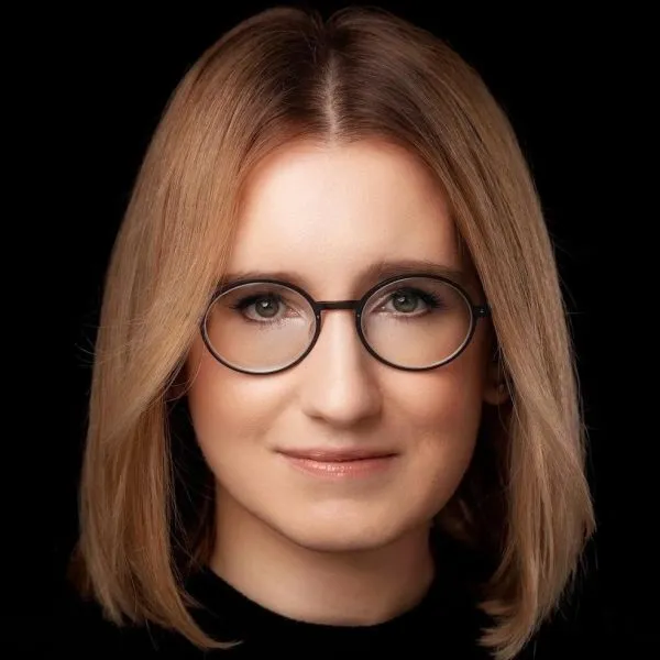 Gosia Karas