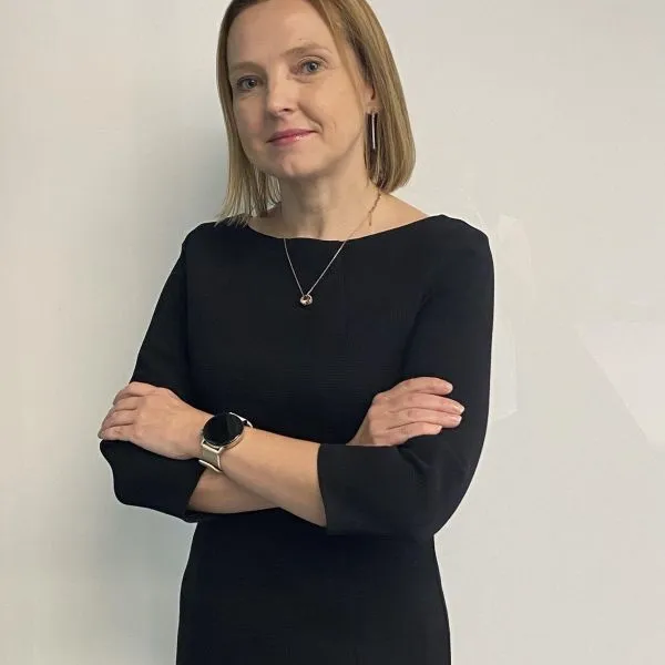 Renata Jaroszyńska