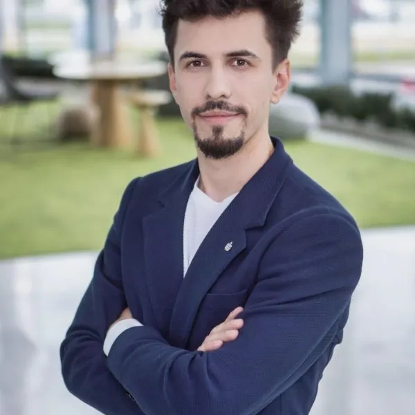 Jakub Kaszuba