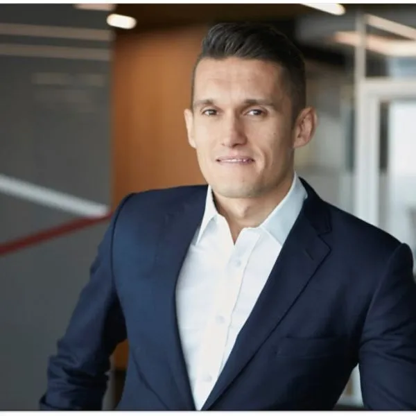 Łukasz Wierdak