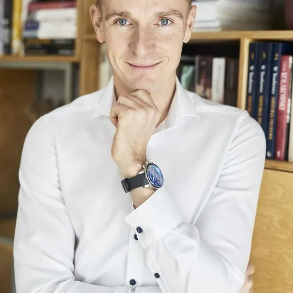 Radosław Buszan