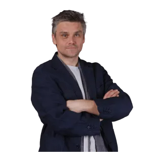 iwo zmyślony
