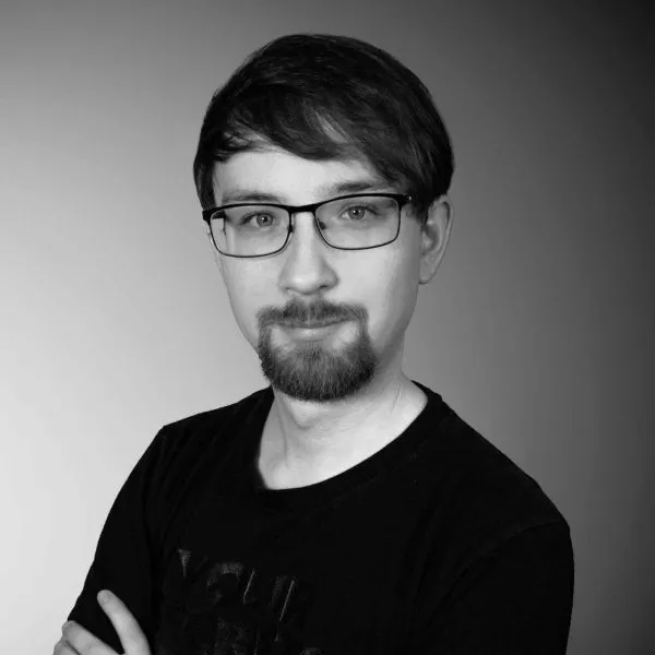 Kacper Szurek