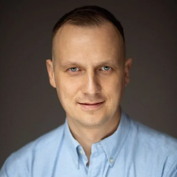 Łukasz Smolarski