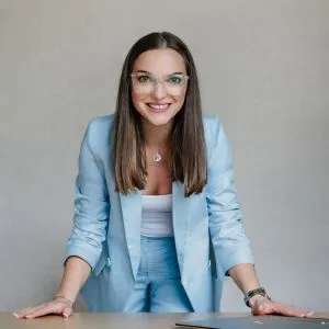 Ilona Przetacznik