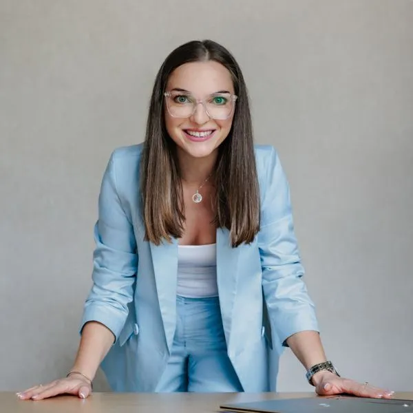 Ilona Przetacznik