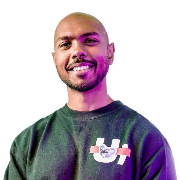 Tejas Kumar