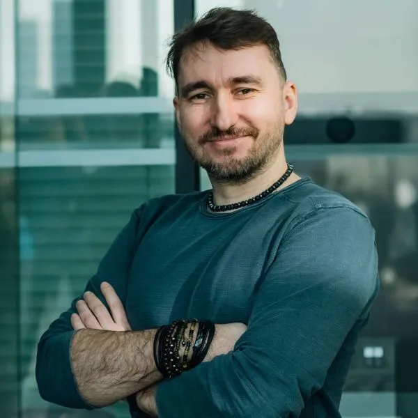 Krystian Wydro