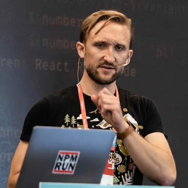 Michał Michalczuk