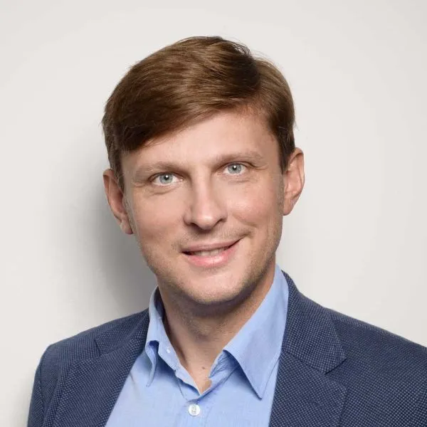 Marcin Stańczak