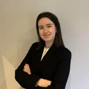 Maria Goikoetxea Gómez de Segura