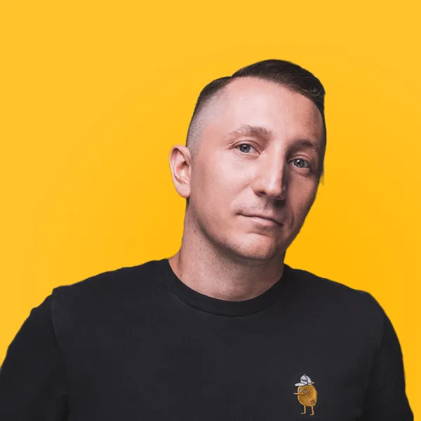 Piotr Kacała