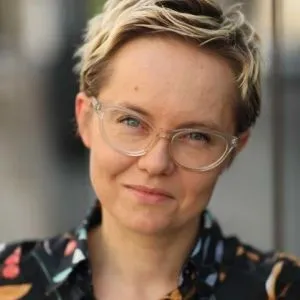 Marianna Sidoroff