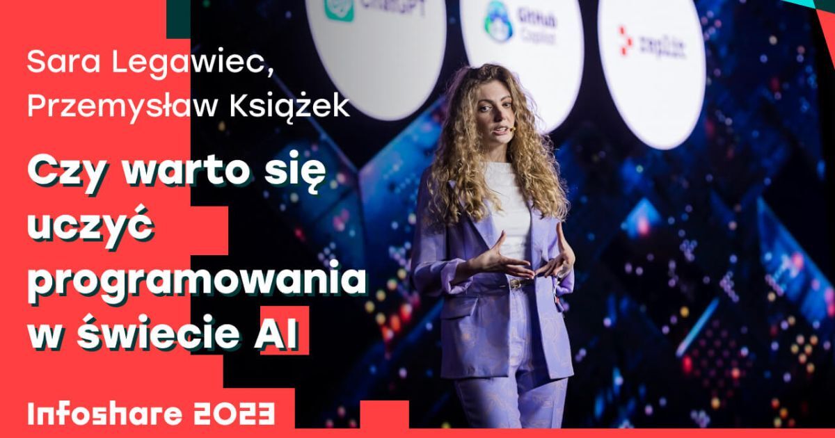 Czy warto się uczyć programowania w świecie AI
