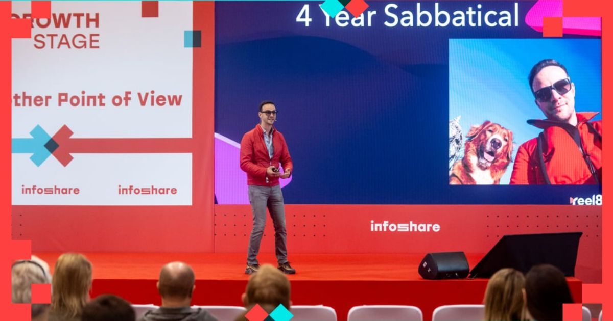 Navigating the Tech-Startup Ecosystem: Lessons from Scaleups That Broke Through