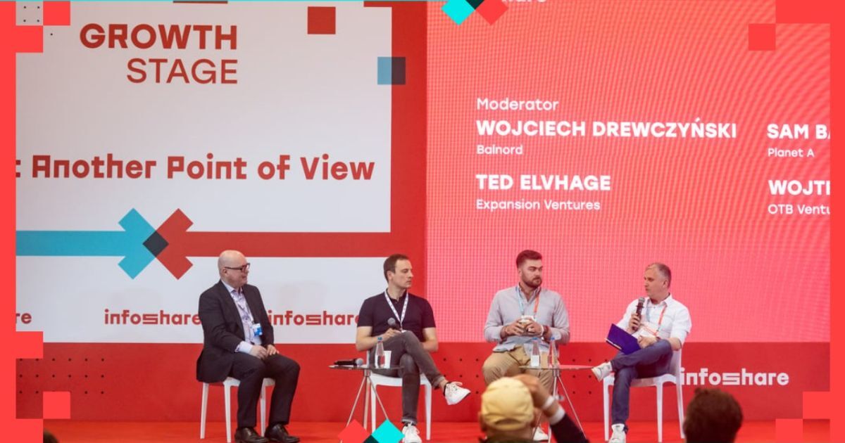 Europe's Strategic Independence: VC's Role in Investments into Tech Sovereignty