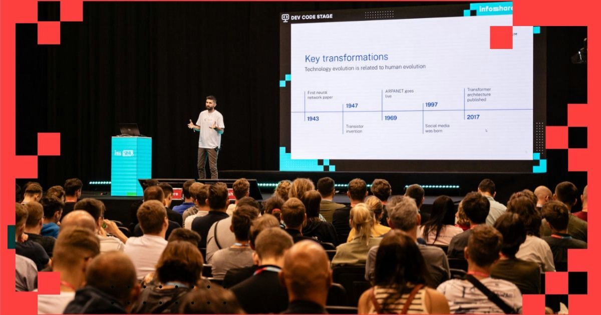 Building the future with Java and Spring AI