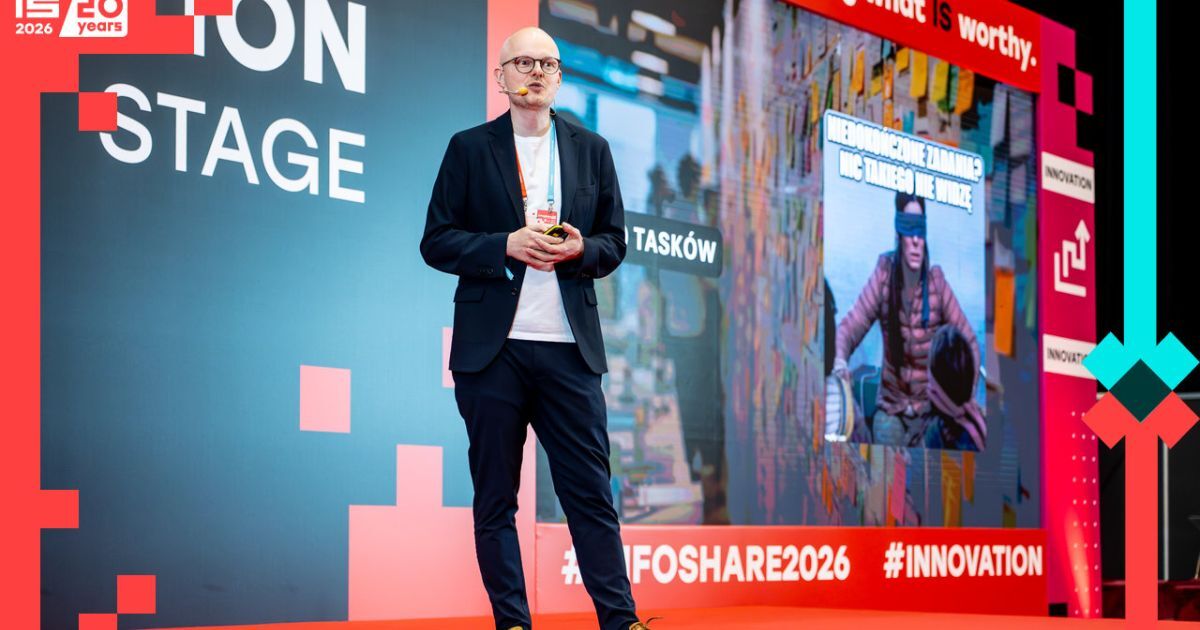Jak połączyłem 2 startupy mówiące w 9 językach w 3 miesiące i dlaczego nigdy więcej tego nie zrobię