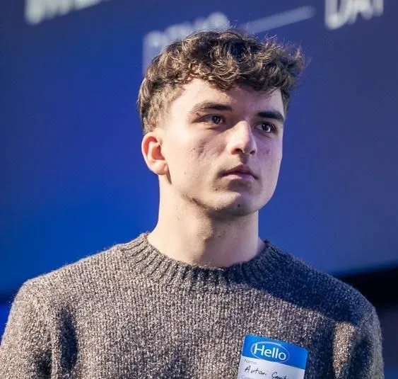 Antoni Gmitruk