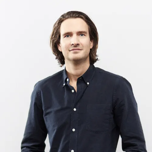 Axel Bard Bringéus
