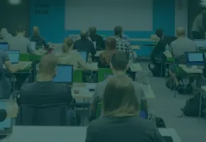 Z jakich technologii korzystają polscy programiści? Wnioski z Badania Stack Overflow