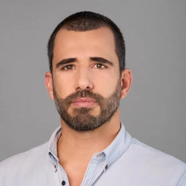 Pedro Barros