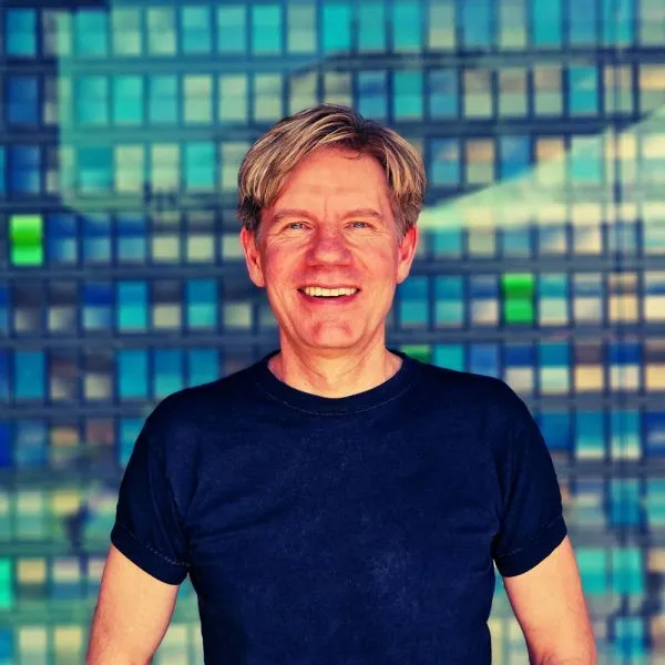 Bjorn Lomborg