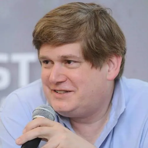 Christopher Burry