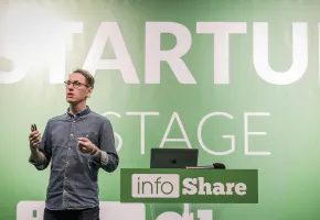 Radical innovation and uncertainty: a guide for founders