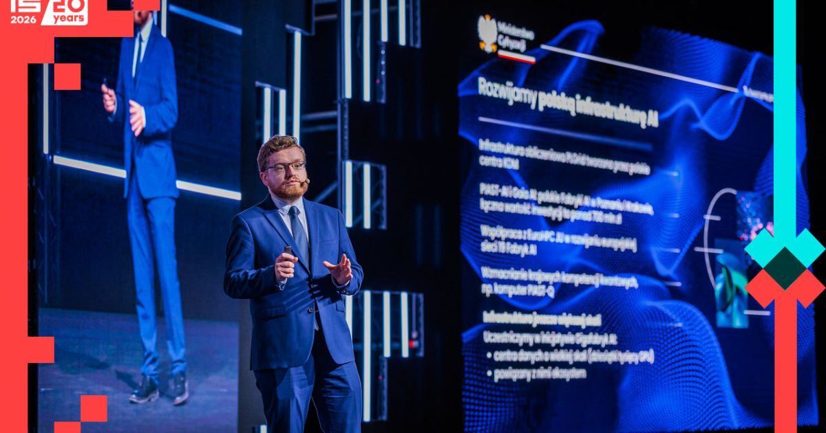 Państwo w erze sztucznej inteligencji: polski ekosystem AI