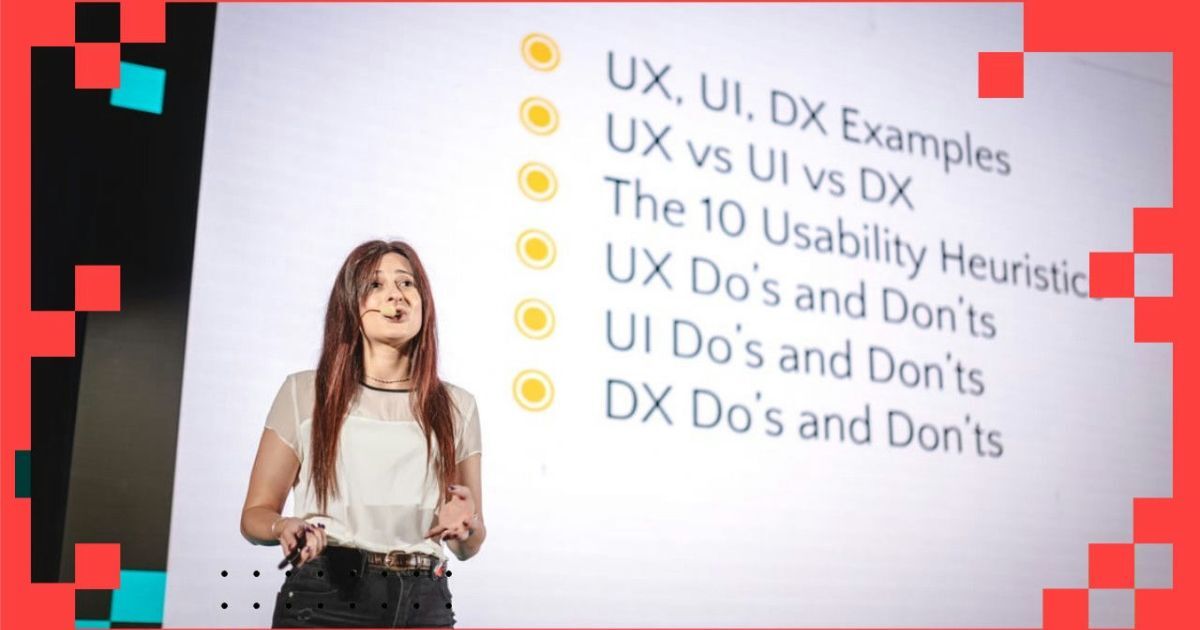 DX, UX, UI: Things You Didn’t Notice & How To Fix Them