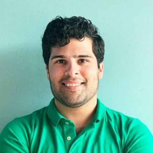 David Fernandez